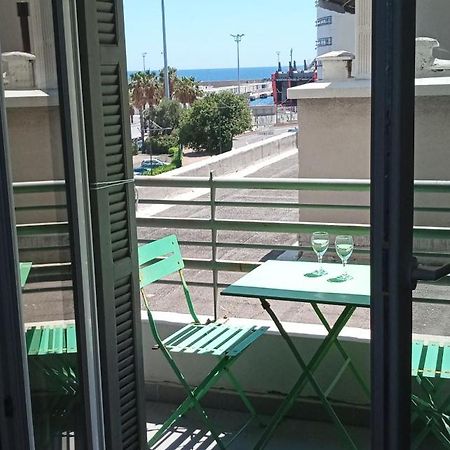 Appartement T2 Tout Confort 巴斯蒂亚 外观 照片