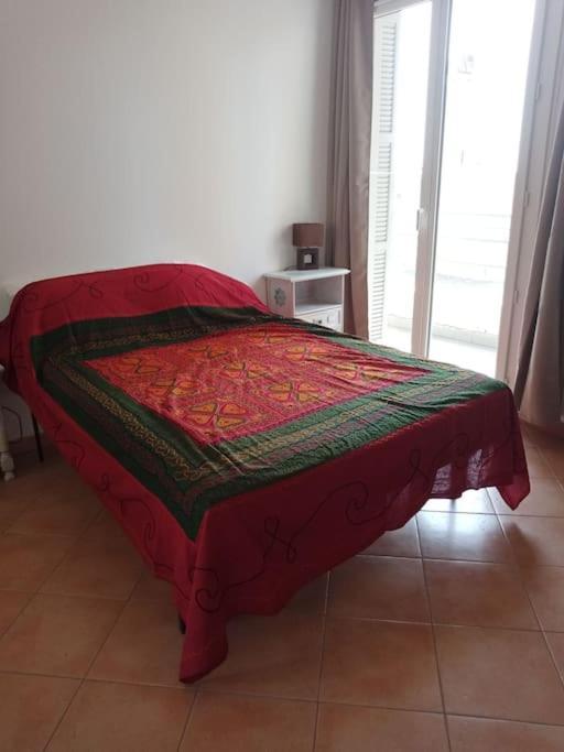 Appartement T2 Tout Confort 巴斯蒂亚 外观 照片