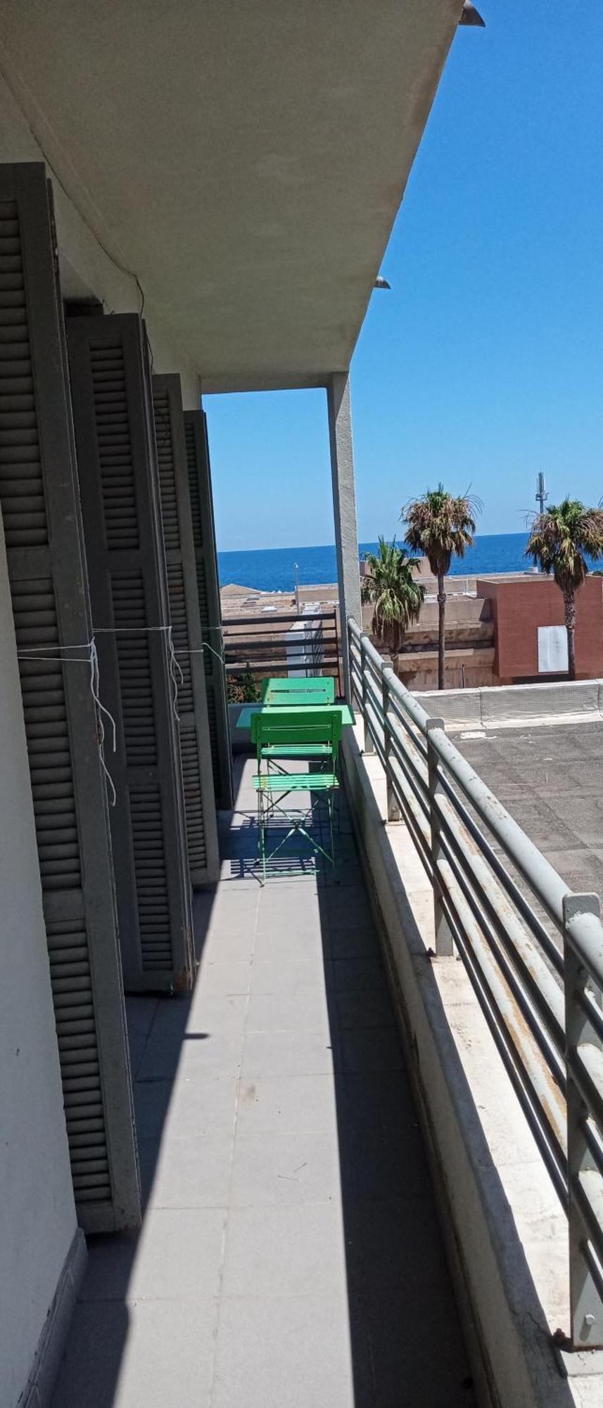 Appartement T2 Tout Confort 巴斯蒂亚 外观 照片